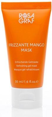 Rosa Graf Frizzante Mango Mask 50 ml (50 ml)