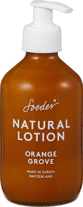 Immagine prodotto Soeder* Orange Grove (Lozione corpo, 250 ml)