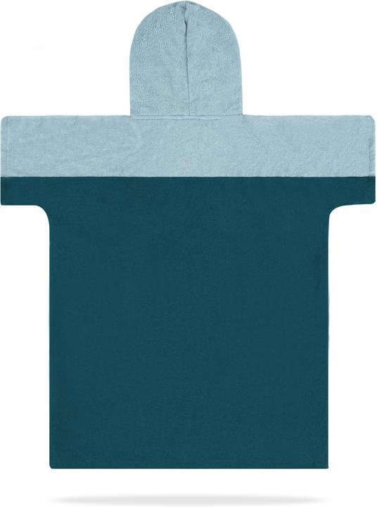 Produktbild Normani Kinder Badeponcho 6-9 Jahre Puwai (6, 7, 8, 9)