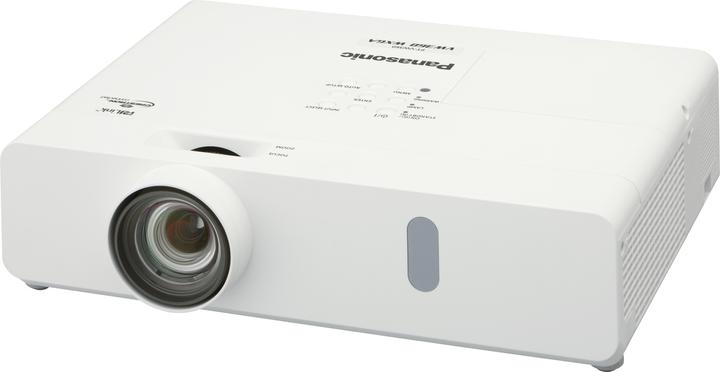Actual product image Panasonic PT-VW360 (WXGA, 4000 lm, 1.18 - 1.9:1)
