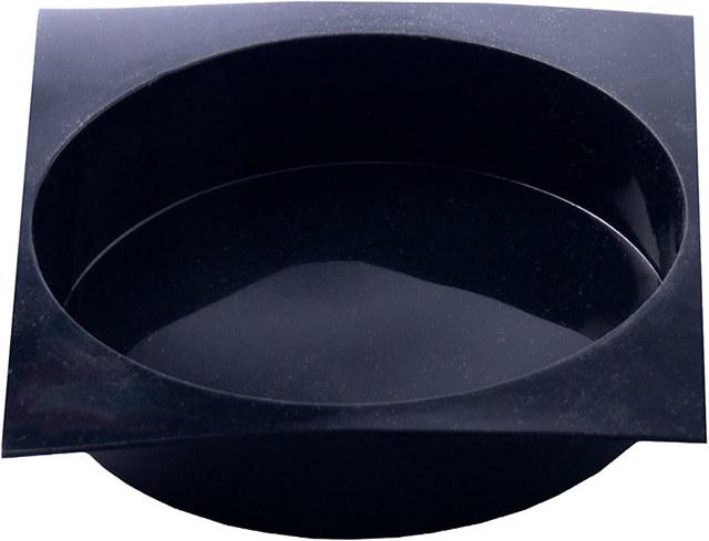 Image du produit Pavoni Silikonform Rund (14 cm)