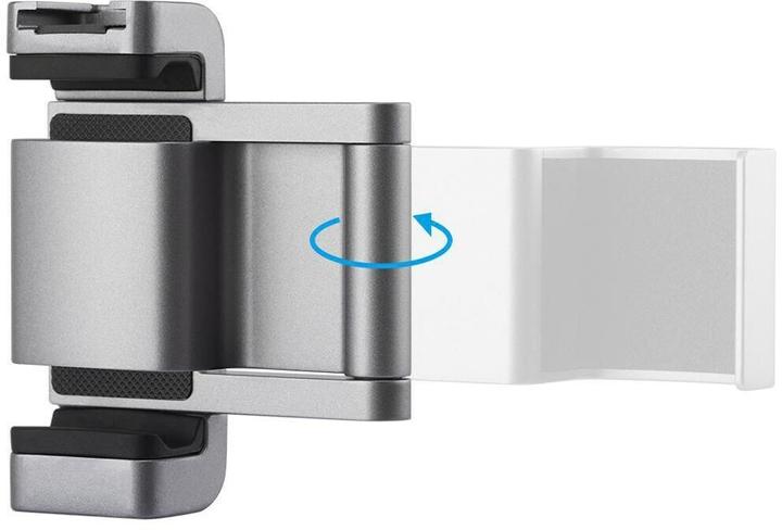 Actual product image Pgytech Osmo Pocket PRO (Gimbal mount)