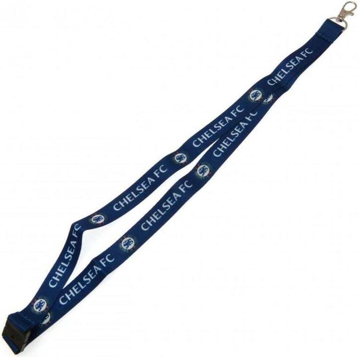 Image du produit Chelsea FC Porte-clés