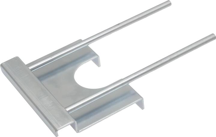 Actual product image Makita Rip fence (22 cm)