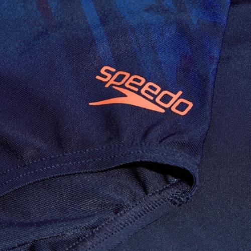 Image du produit Speedo Printed Hydrasuit (W32/L36)