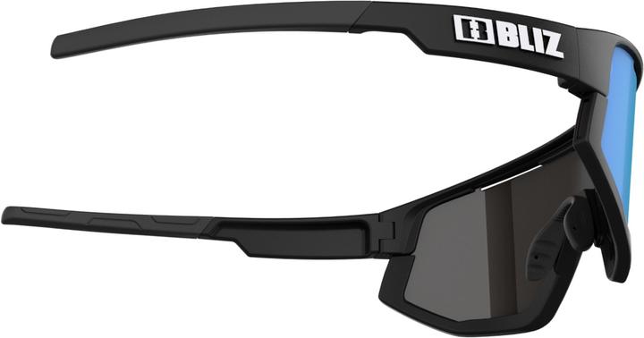 Immagine prodotto Bliz Fusione (Nero, Nero opaco, Bianco, Fumo w Blu Multi)