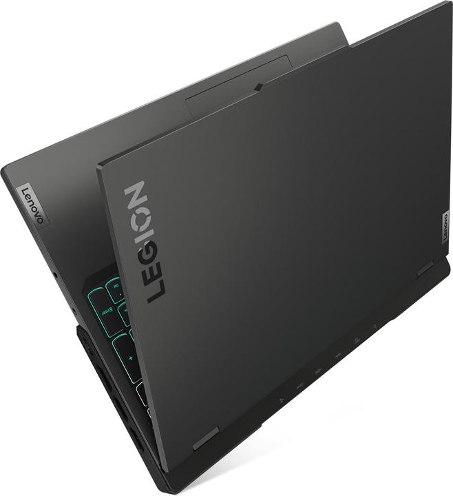 Produktbild Lenovo Legion Pro 7 (16", AMD Ryzen 9 7945HX, 32 GB, 1000 GB, Eng. Int.)
