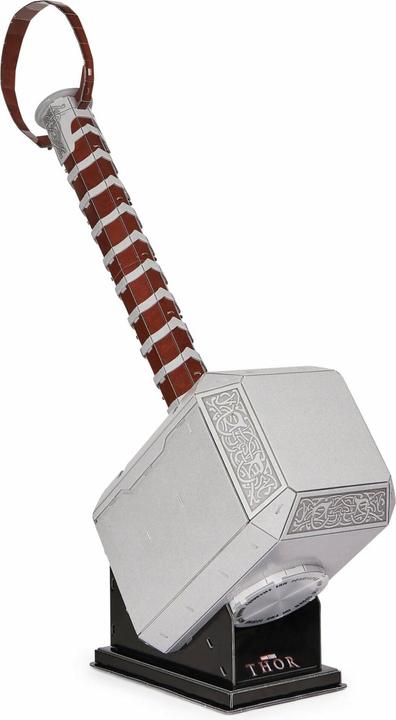 Produktbild Spin Master FDP APZ Marvel Mjolnir GML (87 Teile)