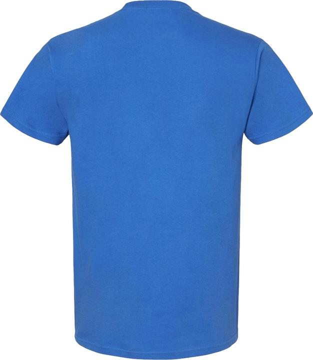 Image du produit Gildan T-Shirt unisexe pour adultes, style doux, poids moyen (3XL)