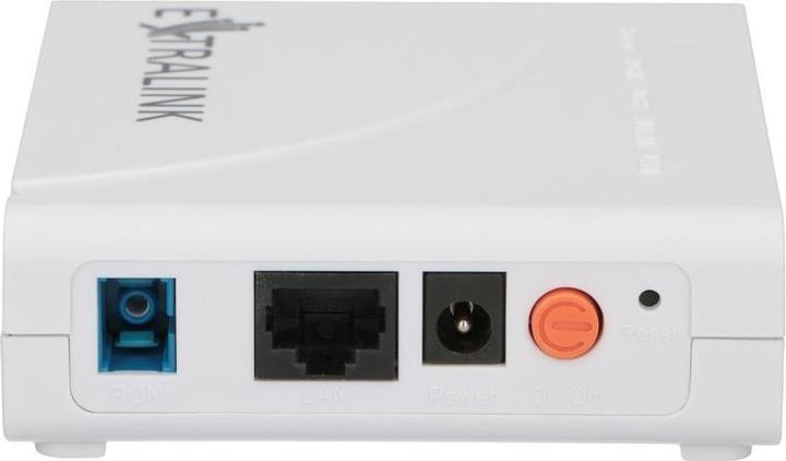 Produktbild Extralink ELARA GPON 1GE (10/100/1000MBPS) ONU