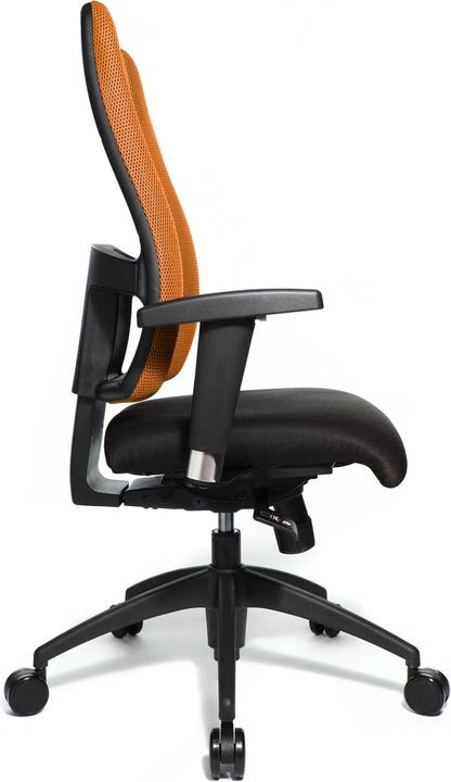 Immagine prodotto Topstar Lady Sitness Deluxe
