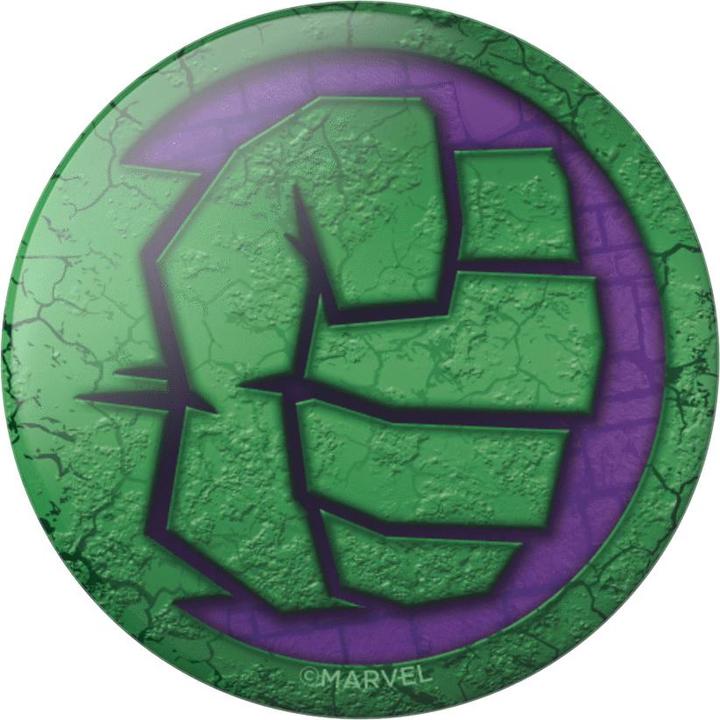 Actual product image PopSockets Hulk