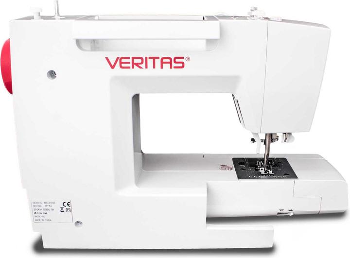 Actual product image Veritas Marion
