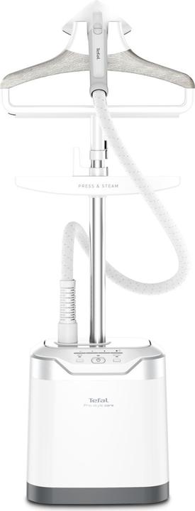 Actual product image Tefal Pro Style Care IT8440 - Kledingstomer - Wit (1800 W, 35 g/min)