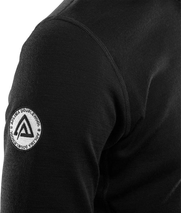 Actual product image Aclima DoubleWool jacket (M)