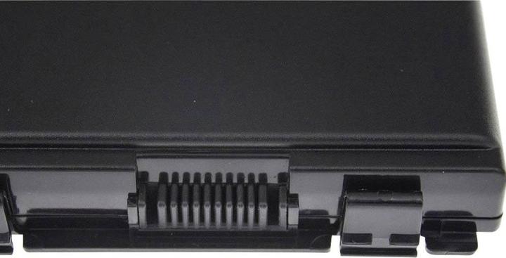 Actual product image GreenCell AS01 - Battery - ASUS - K40 K50 K50AB K50C K51 K51AC K60 K70 X70 X5DC (6 Cells, 4400 mAh)