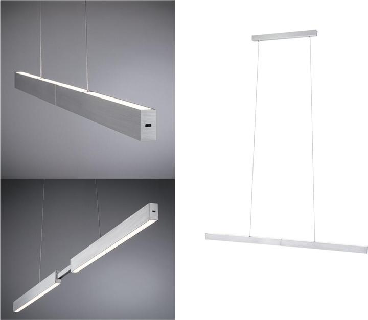 Image du produit Paulmann Aptare (4100 lm)