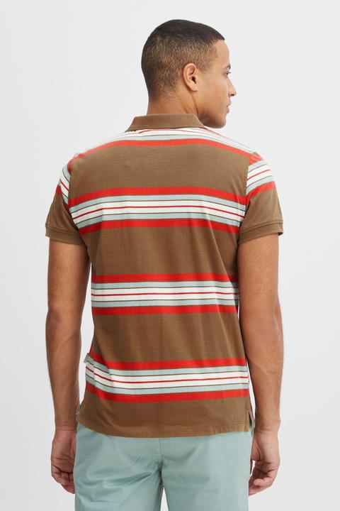 Actual product image Blend BHPolo - 20715180 (S)