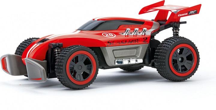 Actual product image Carrera Slasher 2.0