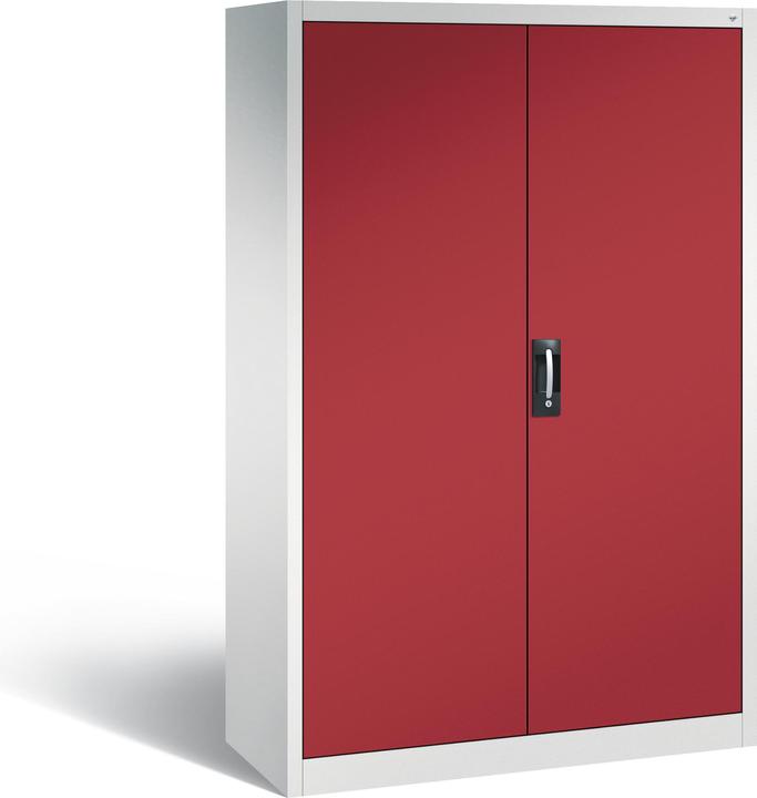 Actual product image C+P Acurado tool cabinet (120 cm, 195 cm)