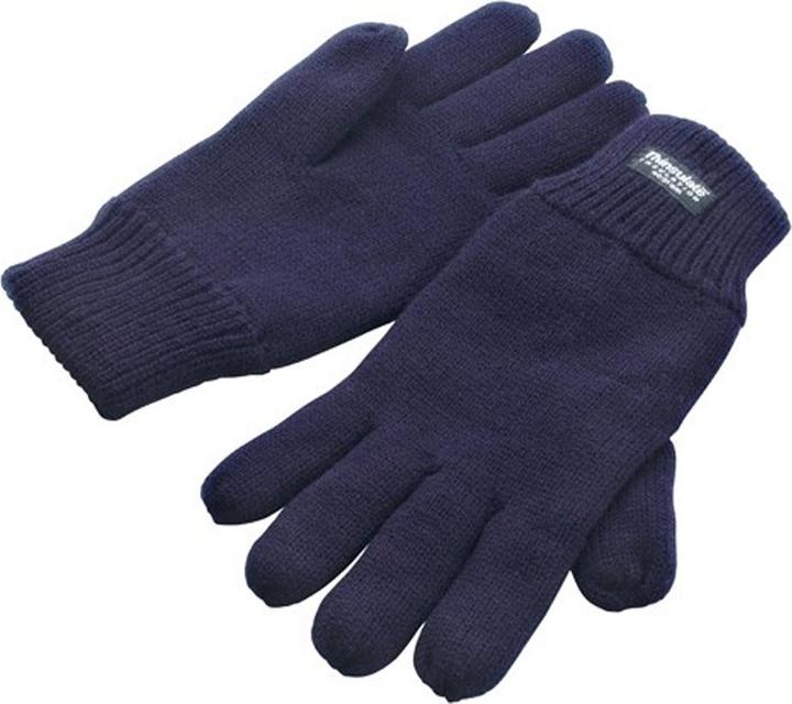 Produktbild Result Winterhandschuhe Thinsulate Gepolstert (XXL)