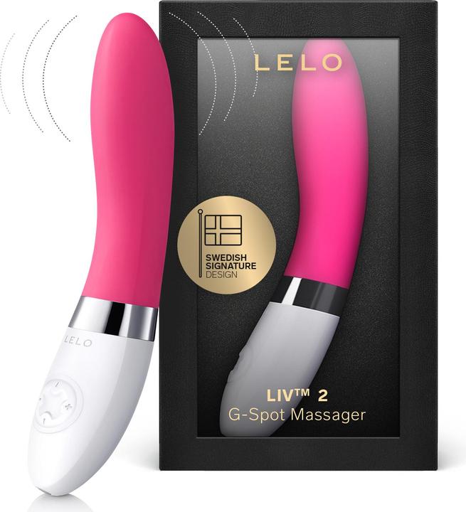 Image du produit LELO Liv 2