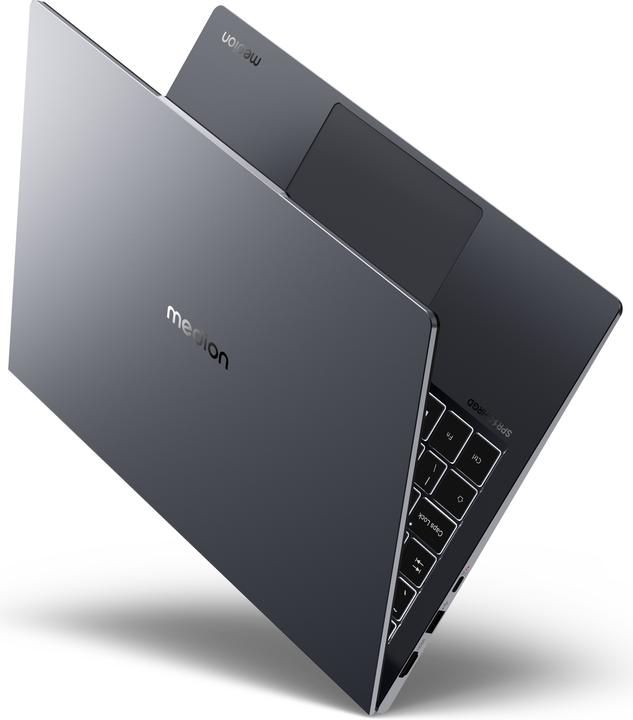 Produktbild Medion SPRCHRGD 14 S1 Elite (14", Snapdragon X Elite X1E-78-100, 32 GB, 1000 GB, CH)