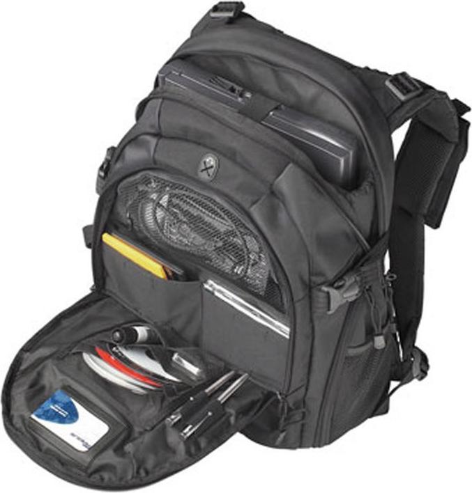 Image du produit Targus Sac à dos Campus (26.15 l)