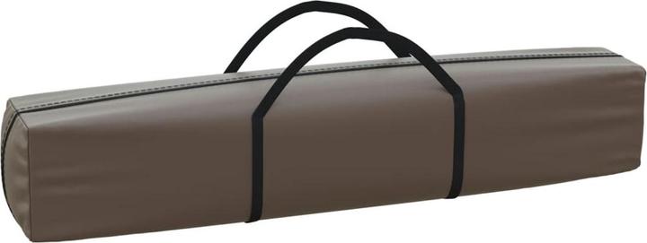 Actual product image VidaXL Bernhilde (197.50 cm, 197.50 cm)