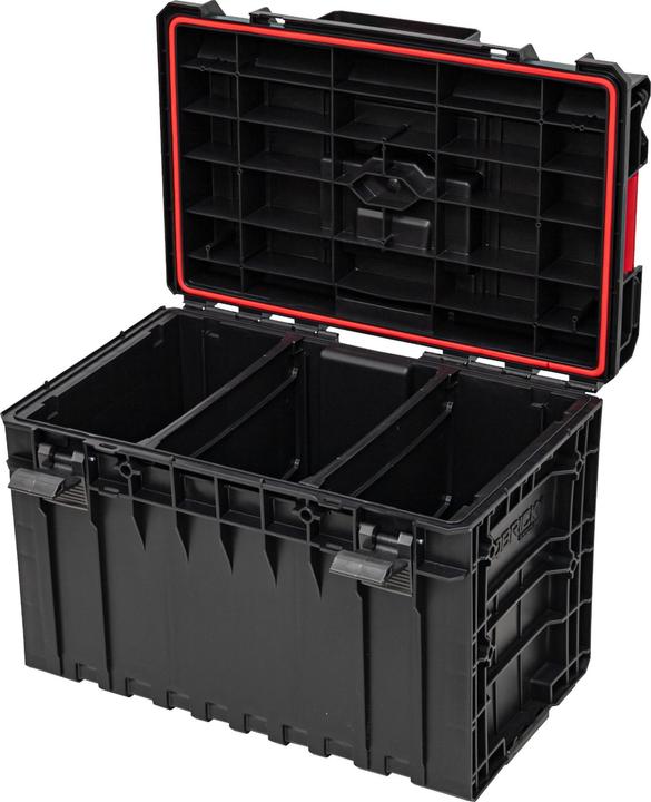 Actual product image Qbrick SYSTEM ONE BASIC 450