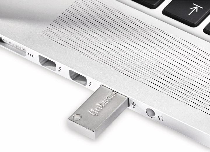 Produktbild Intenso Premium Line 16GB USB 3.0 (16 GB, USB-A)