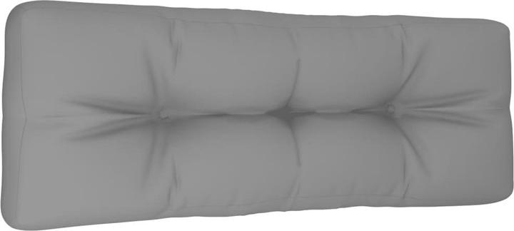 Produktbild VidaXL 10-tlg. Garten-Lounge-Set mit Kissen (120 x 40 x 12 cm)