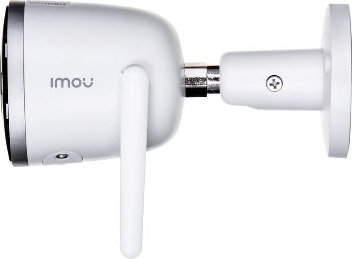 Actual product image Imou Bullet 2 Pro 4MP H.265 Wi-Fi Surveillance Camera (2560 x 1440 Pixels)