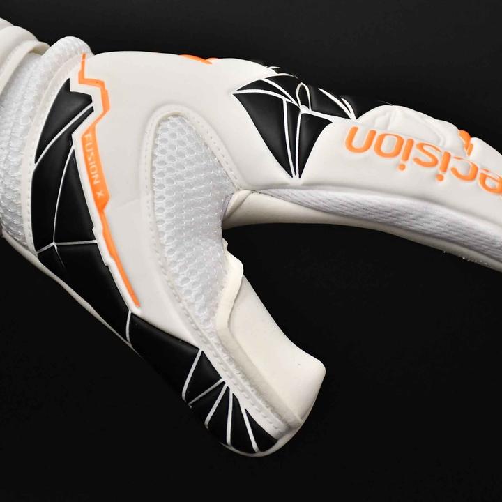 Produktbild Precision Torwart-handschuhe Fusion X Negative Replica (7)