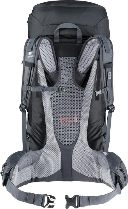 Actual product image Deuter Futura Air Trek (50 l)
