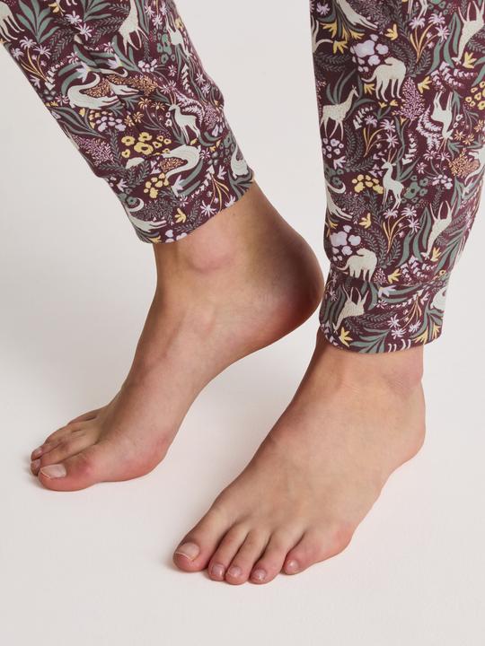 Actual product image Calida Cuffed pyjamas (XL)
