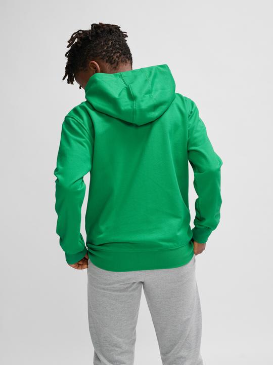 Actual product image hummel Hmlgo 2.0 Zip Hoodie Kids (164)