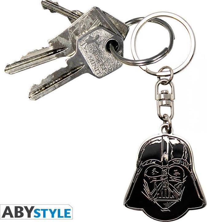 Produktbild ABYstyle Star Wars - Darth Vader