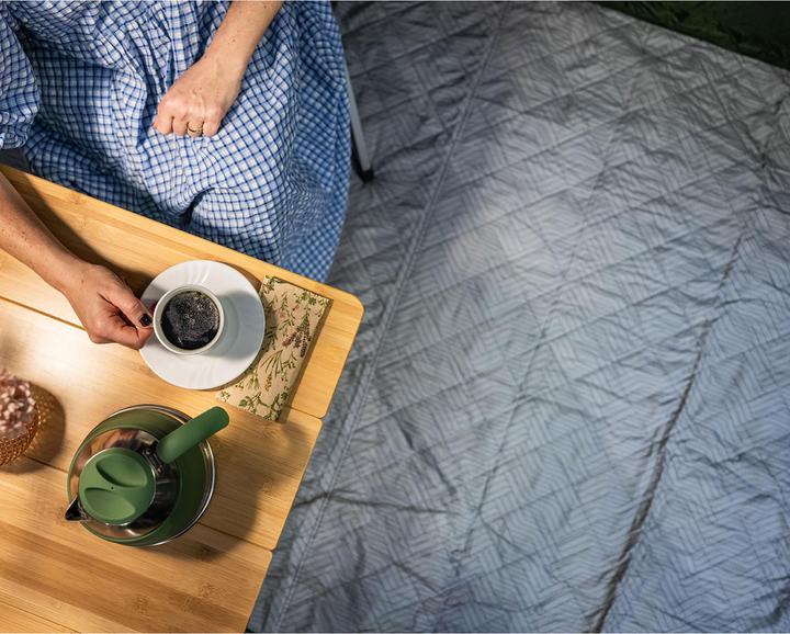 Image du produit Outwell Cozy Teppich Sky 4, Produkttyp: Zeltbodenunterlage