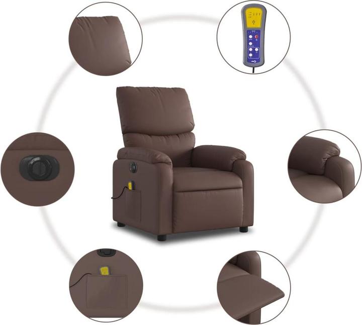 Actual product image VidaXL Hydra