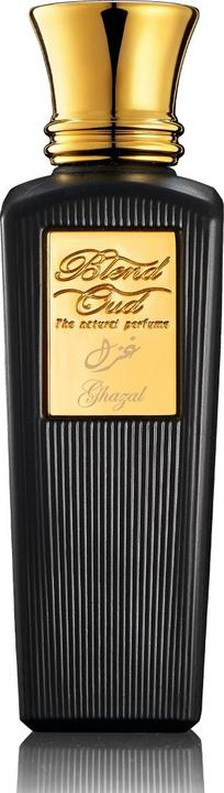 Produktbild Blend Oud Ghazal Eau de Parfum (Eau de Parfum, 75 ml)