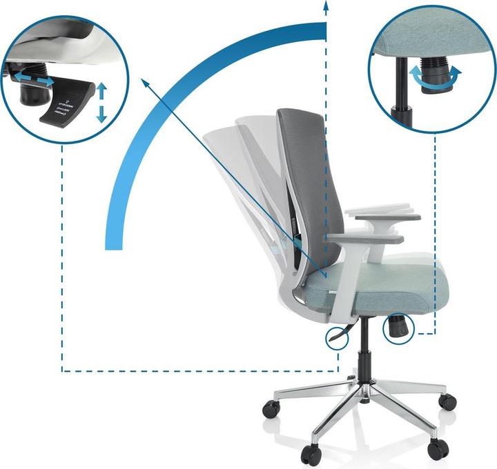 Immagine prodotto Hjh Office Halifax