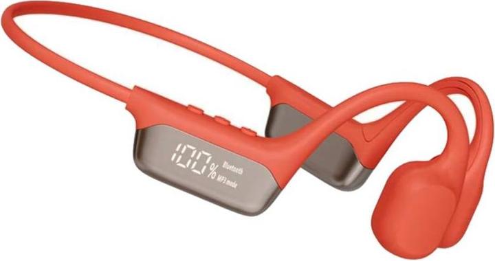 EKO IPX8 Bluetooth 5.4 32GB Schwimmhelm (10 h, Kabellos)