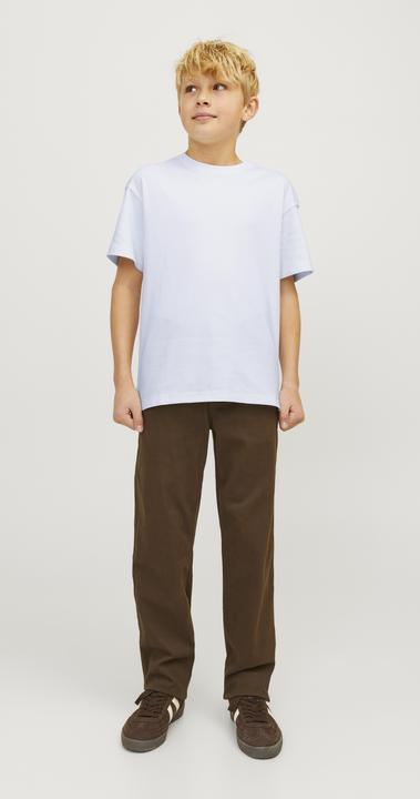 Image du produit Jack & Jones Jjeurban Edge Tee Ss O-Neck Noos Jnr (140)
