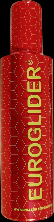 Produktbild Asha International Euroglider «Superlube» 200ml neutrales Gleitgel ohne Parabene (200 ml)