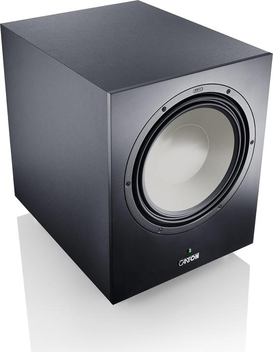 Image du produit Canton Power Sub 12 (1 pièce, 380 W)