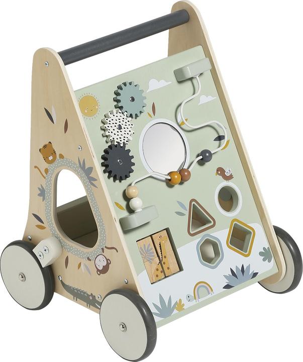 Vertbaudet Jeu D'Apprentissage