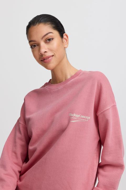 Actual product image TheJoggConcept JCRUBI SWEATSHIRT 22800566 (L)
