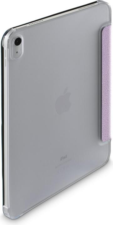 Actual product image Hama Velvet (iPad 2022 (10th Gen))