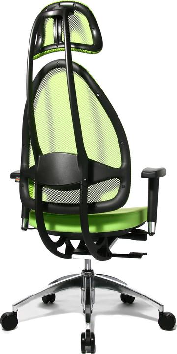 Actual product image Topstar Open Art